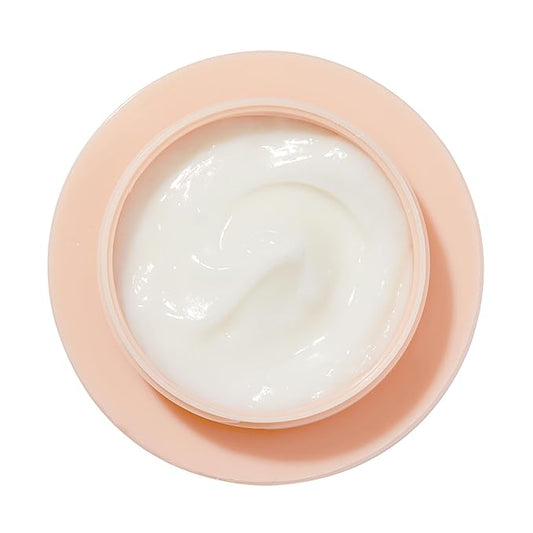 ColourPop Fourth Ray Beauty Daily Face Cream - Hydrating Face Moisturizer with Squalane & Vitamin E to Improve Skin Elasticity and Enhance Moisture Balance - Suitable For All Skin Types (1.66 oz)-VivaGrace Women