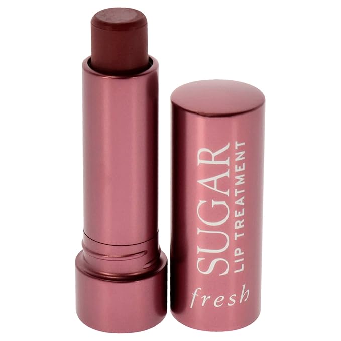Fresh Sugar Lip Treatment - Mauve Lip Treatment Women 0.15 oz-VivaGrace Women
