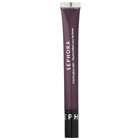 SEPHORA COLLECTION Colorful Gloss Balm - 0.32 oz/ 9.5 mL (18 Adjust Your Tiara)-VivaGrace Women