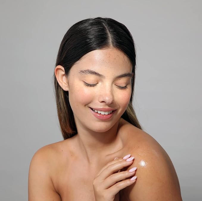 Cliganic Organic Jojoba Oil 16 oz, 100% Pure | Bulk, Natural Cold Pressed Unrefined Hexane Free for Hair & Face | Base Carrier Oil-VivaGrace Women