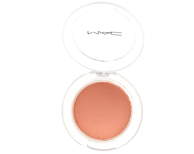 M.A.C. Glow Play Blush - So Natural Beige-VivaGrace Women