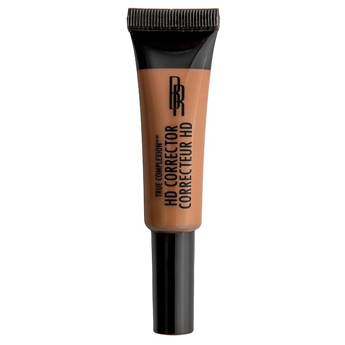 Black Radiance True Complexion HD Corrector Medium (Warm)-VivaGrace Women