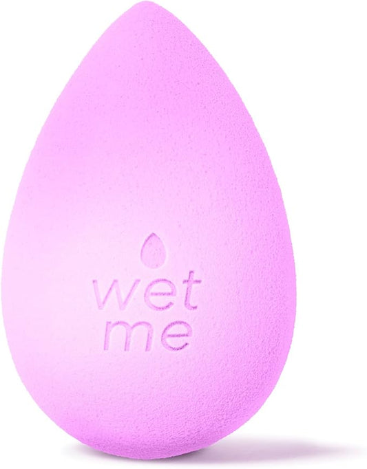 Beautyblender® | Wave Color Changing Blender Makeup Sponge | Blend Liquid Foundations, Powders and Creams | Streak Free Application | Vegan, Cruelty Free | Made in USA-VivaGrace Women
