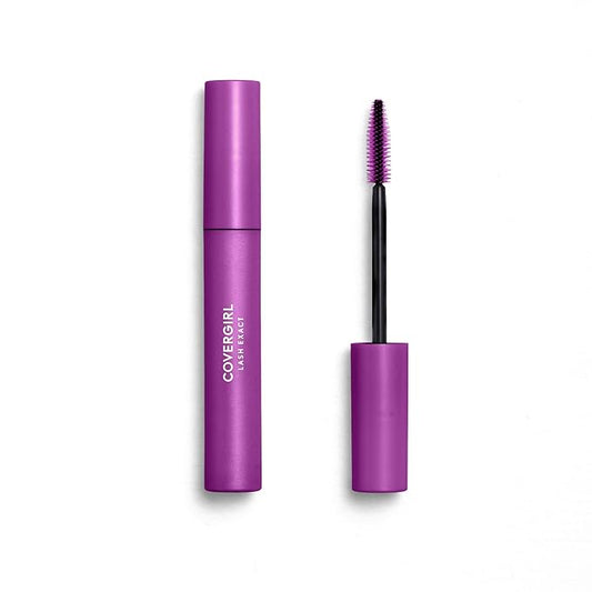 COVERGIRL Lashexact Mascara Very Black