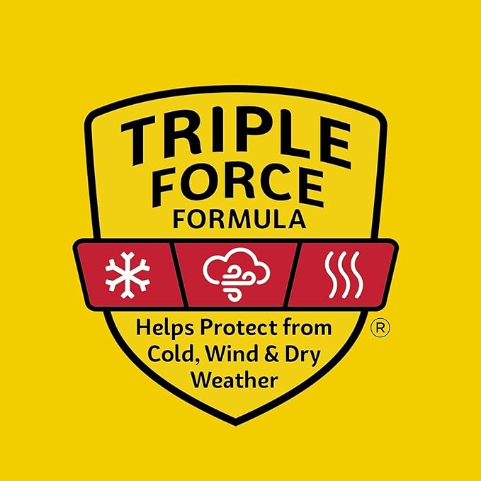 Carmex - Lip Moisturizing Tube, Original Balm - 0.35 Oz (3 each) Body Care/Beauty Care/Bodycare/BeautyCare...-VivaGrace Women