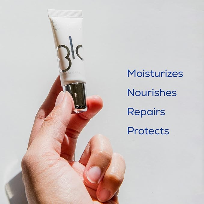 GLO Lip Care, 0.3 Ounce (Pack of 1)-VivaGrace Women