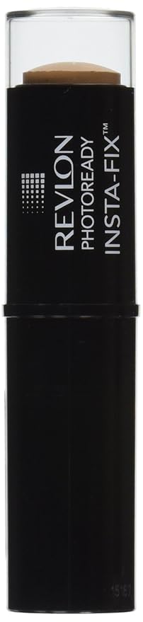 Revlon Photoready Insta-Fix Stick Makeup #150 Natural Beige 6,8g-VivaGrace Women