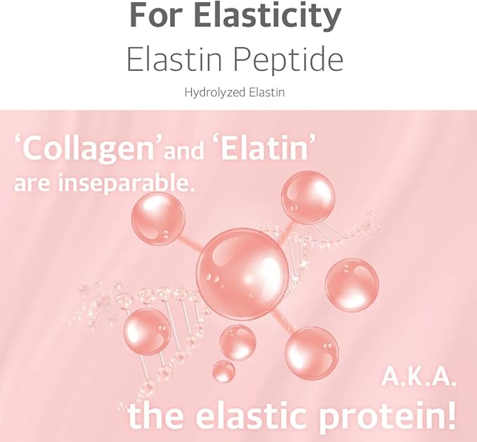 Lavien Micro Collagen Mist Essence - Hydrating Facial Spray, Redness and Smooth Skin - Suitable All Skin Types - 3.38 Fl Oz Bottle-VivaGrace Women