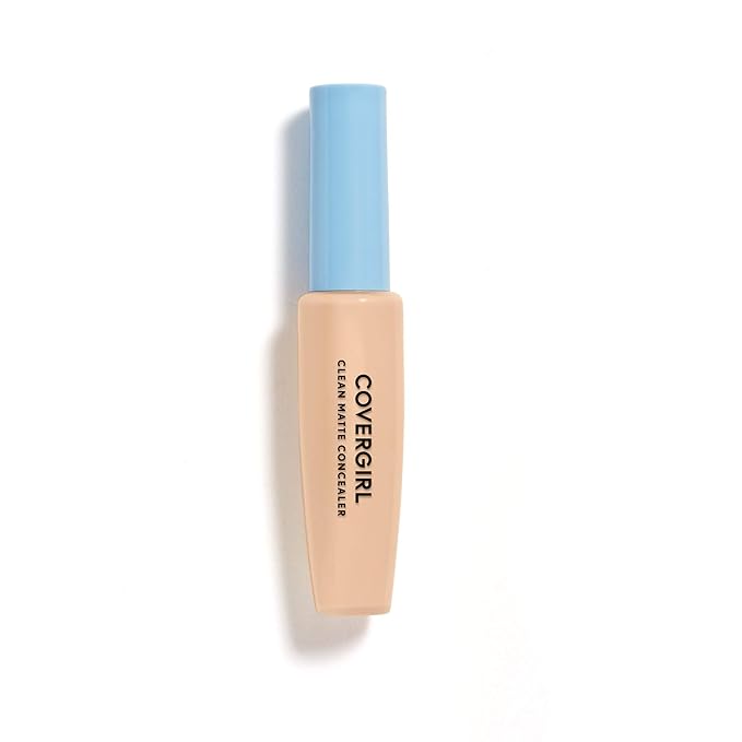 COVERGIRL Ready Set Gorgeous Fresh Complexion Concealer Medium (215/220), 37 oz (packaging may vary) (Pack of 2)-VivaGrace Women