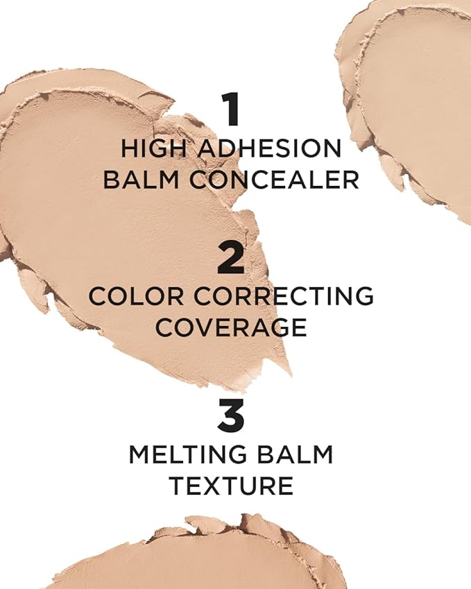 THESAEM Cover Perfection Pot Concealer #02 Rich Beige - High Adherence & Coverage Balm, Conceals Blemish & Acne Spots, Matte Finish Sebum Control for Oily and Combination Skin-VivaGrace Women