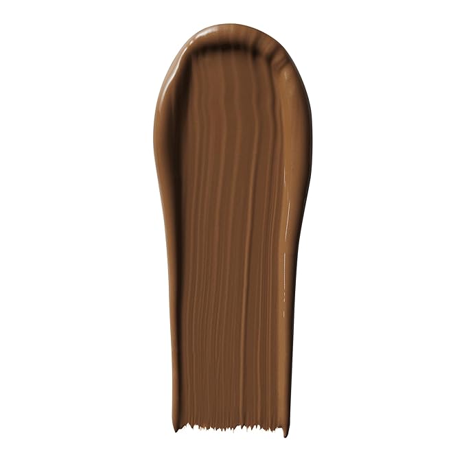 e.l.f. Hydrating Camo CC Cream, SPF 30, Color Correcting Full Coverage Foundation For A Dewy Finish, Vegan & Cruelty-Free, Deep 530 W-VivaGrace Women