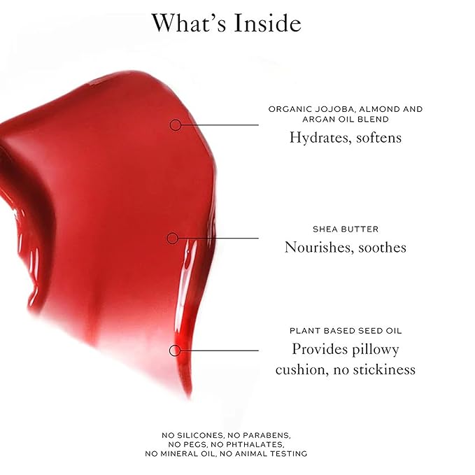 WESTMAN ATELIER Squeaky Clean Liquid Lip Balm (Pipsqueak)-VivaGrace Women