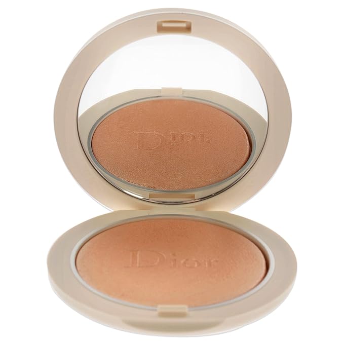 Christian Dior Forever Couture Luminizer - 04 Golden Glow Highlighter Women 0.21 oz-VivaGrace Women