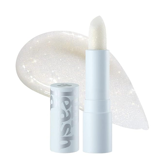 [UNLEASHIA] Glacier Vegan Lip Balm (NO.1 SNOW FROST)-VivaGrace Women