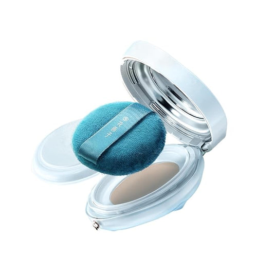 FLORASIS Flawless Jade Breathable Setting Powder (07 Rosy)-VivaGrace Women