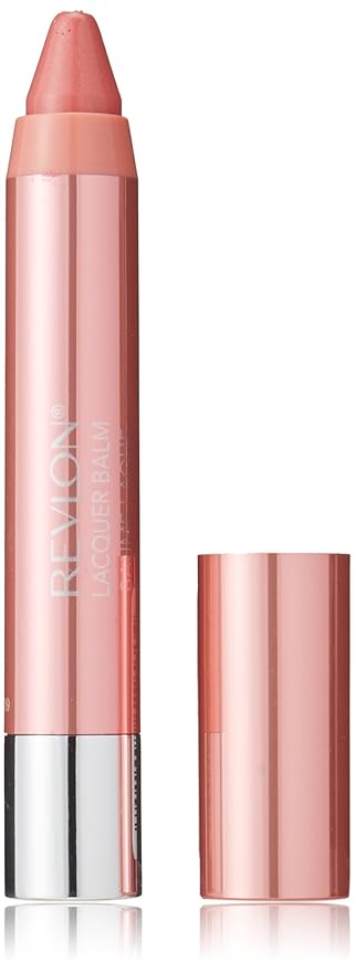 Revlon Lacquer Balm, Demure-VivaGrace Women