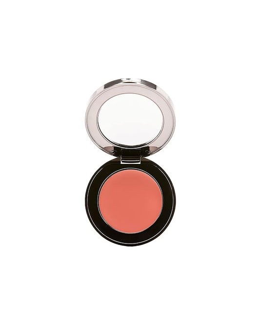 RÓEN - Cheeky Cream Blush | Vegan, Cruelty-Free, Clean Makeup (Pink Dusk)-VivaGrace Women