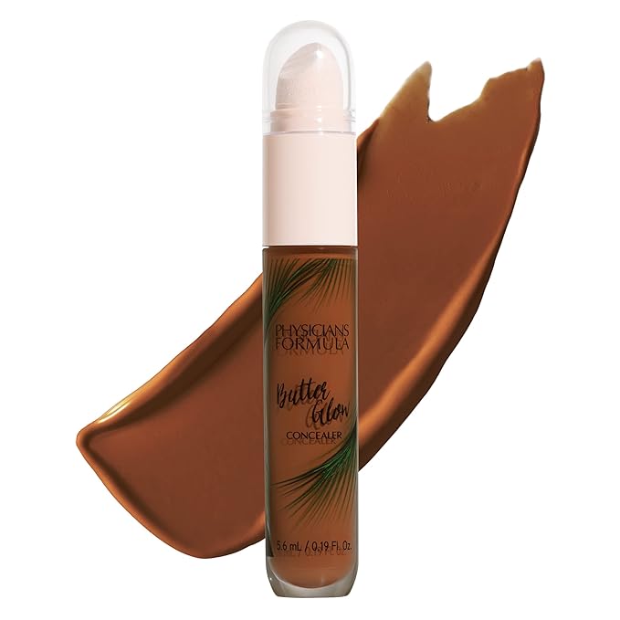 Physicians Formula Butter Glow Concealer Rich-VivaGrace Women