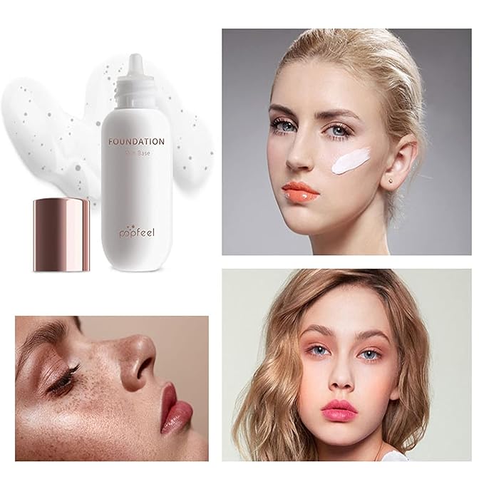 Makeup Kit for Women Full Kit, with Professional Make Up Bag Eyeshadow Red Lipstick, Powder Brush, Concealer, Glitter Lip Gloss, Waterproof Mascara, Eyebrow Pencil, Birthday Gift for Mom Sister-VivaGrace Women