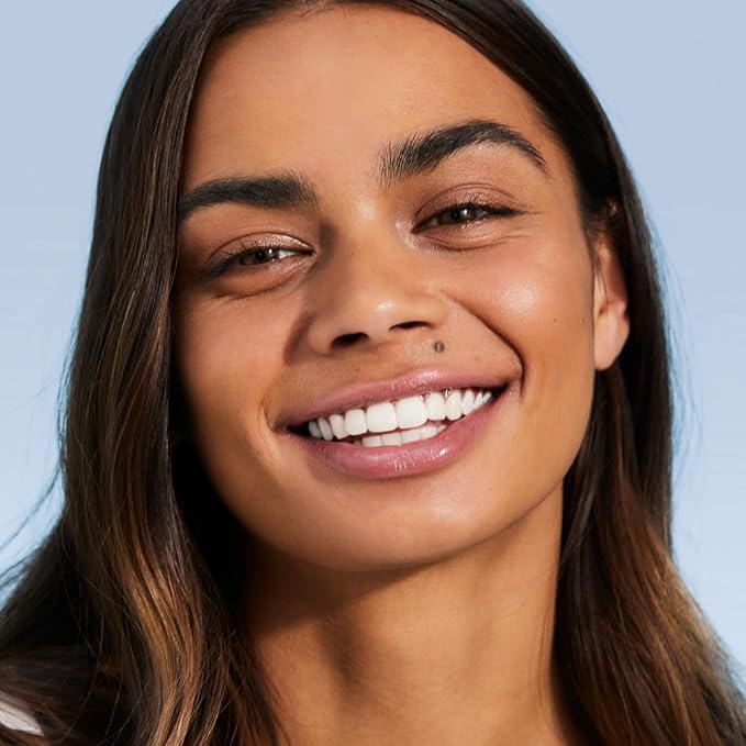 Lanolips Tinted Balm, Rose - Moisturizing Lip Tint with Lanolin and Gloss for Shiny, Hydrated Lips - Hydrating Lip Balm for Dry Lips (12.5g / 0.44oz)-VivaGrace Women