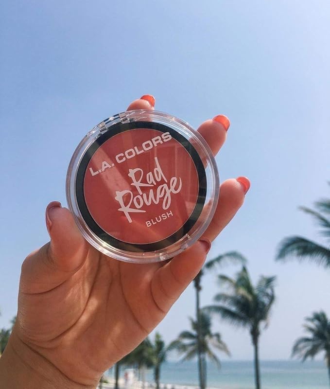 Rad Rouge, Chill, 1 Ounce-VivaGrace Women