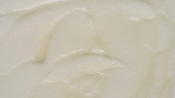 Shea Butter Balm, Multi-Purpose Natural No Fragrance, for Hydrating Lips, Skin, Hair, Cuticles, Nails & Beauty Finishing (25 ml)-VivaGrace Women