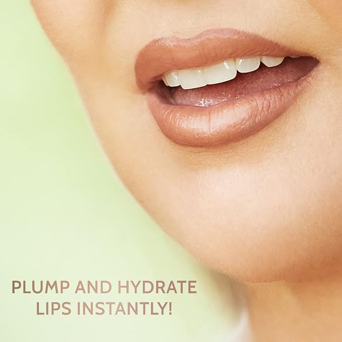 Maximum Lip Plump by Ashley Black - Plump and Hydrate Lips Instantly-VivaGrace Women