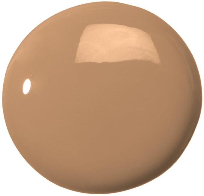 L'oreal Visible Lift Line-minimizing and Tone-enhancing Makeup, Normal/Dry Skin, Golden Beige, 1.25-Fluid Ounce-VivaGrace Women