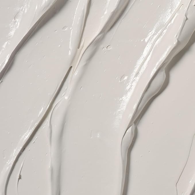 LAGOM White Kaolin Mud Mask for Blackhead Care, Purifying Pore, Dermatologically Tested, for Makeup Boosting 3.3 Fl Oz-VivaGrace Women