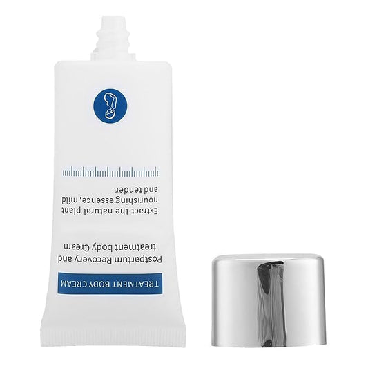 Generic Stretch Marks Removal Cream, Reduce Old Marks, Restore Elasticity, Firm & Lift Skin, Safe & Ingredients, 30g, Compact Size-VivaGrace Women