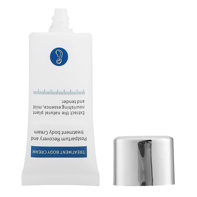 Generic Stretch Marks Removal Cream, Reduce Old Marks, Restore Elasticity, Firm & Lift Skin, Safe & Ingredients, 30g, Compact Size-VivaGrace Women