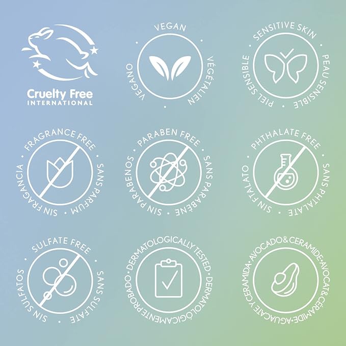 COVERGIRL Clean Fresh Color Correcting Serum + Moisturizer + Primer – Moisturizer, Face Primer, Covergirl Skincare, Vegan Formula – Light, 30ml (1.0 fl oz)-VivaGrace Women