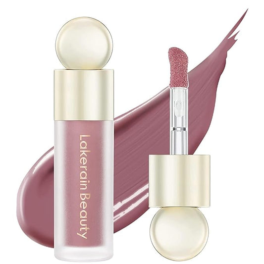 Liquid Blush, Cream Blush For Cheeks, Soft Pinch Liquid Blush, Skin Tint Blush Makeup, Easy To Blend And Color, Long-Lasting, Natural-Looking (03#)-VivaGrace Women