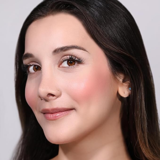 Love Steady Liquid Blush (001, Forever Mine)-VivaGrace Women