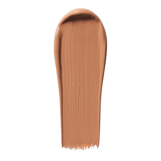 e.l.f. Hydrating Camo CC Cream, SPF 30, Color Correcting Full Coverage Foundation For A Dewy Finish, Vegan & Cruelty-Free, Medium 375 N-VivaGrace Women