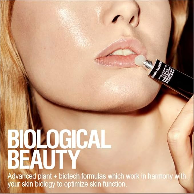 Grown Alchemist Lip Balm, Vanilla & Watermelon (12ml / 0.4oz)-VivaGrace Women