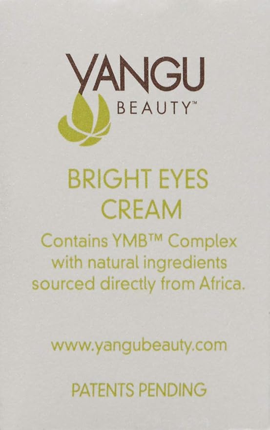 Bright Eyes Cream-VivaGrace Women