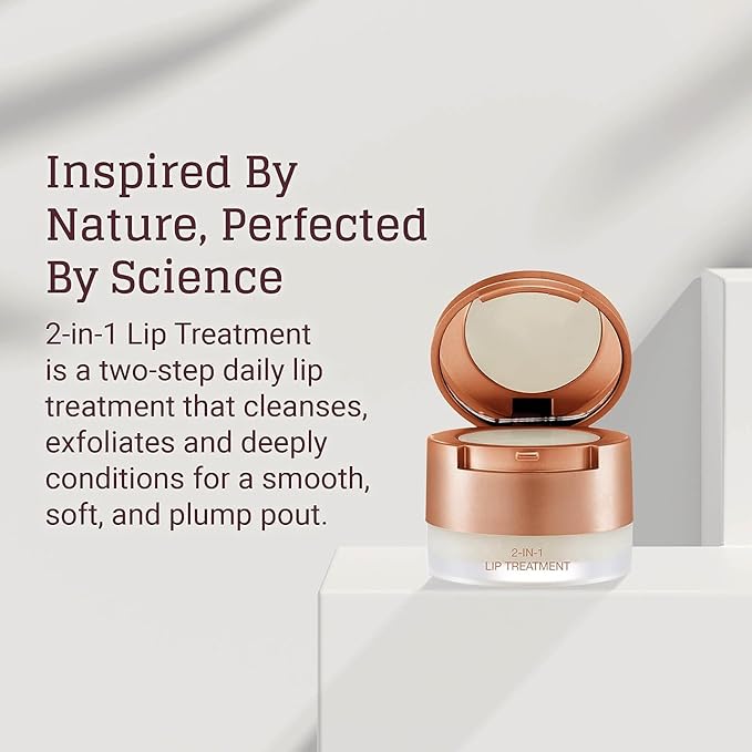 Avya Lip & Hand Treatment DUO - 2-in-1 Lip Treatment + Hand Treatment-VivaGrace Women