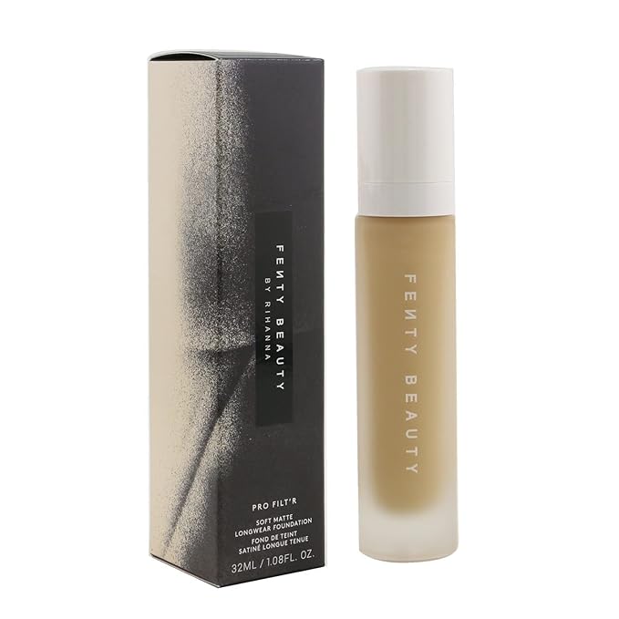 FENTY BEAUTY Pro Filt'r Soft Matte Longwear Foundation -290-VivaGrace Women