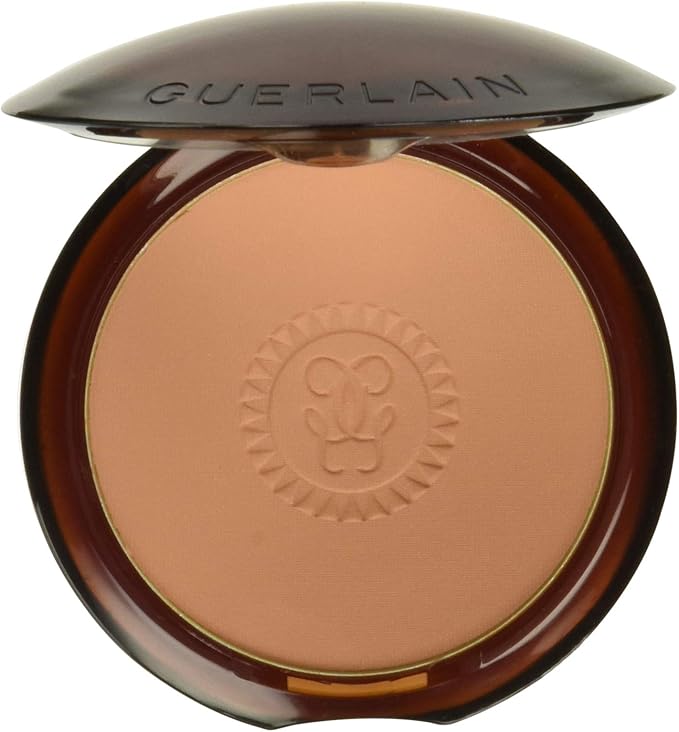 Guerlain Terracotta The Bronzing Powder, No. 00 Clair/Light Blondes, 0.35 Ounce-VivaGrace Women