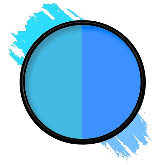 Mehron Paradise FX UV Neon Glow – Neon UV Celestial 1.4 oz | Water Activated Black Light UV Paint for Raves, Costumes, SFX, Halloween, Stage, Theater & Cosplay-VivaGrace Women