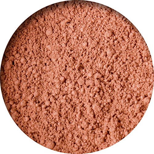 Mineral Powder Foundation, Tanned, 6 Gram-VivaGrace Women