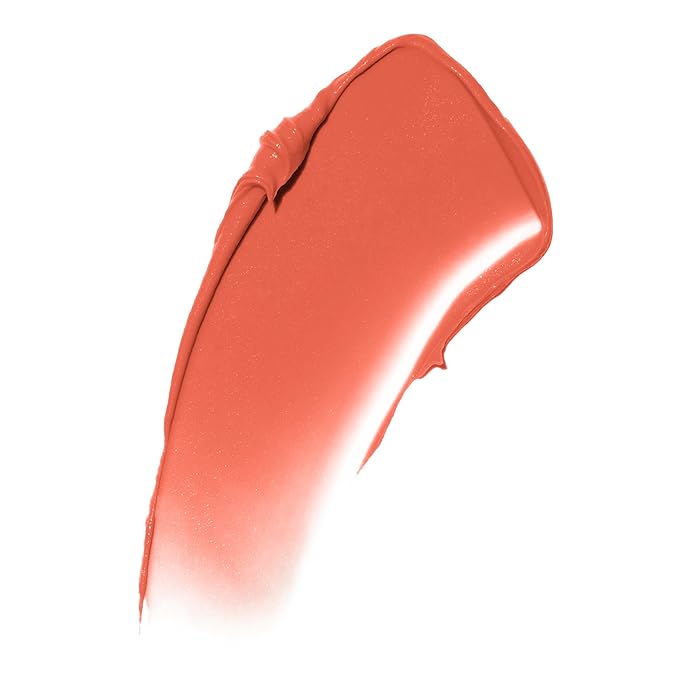 Well People Lip Nurture Hydrating Balm, Lip Balm For Hydration & Vibrant Sheer Color, Soothes & Softens Lips, Vegan & Cruelty-free, Coral Reef-VivaGrace Women