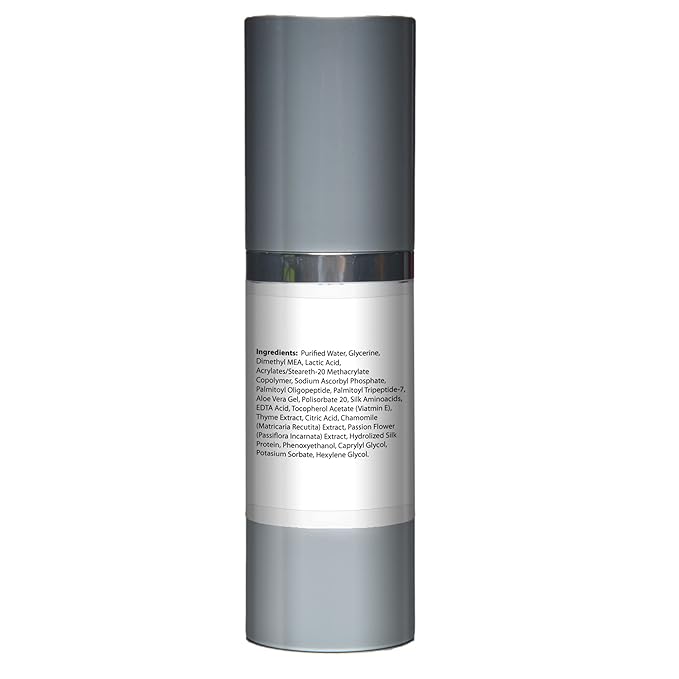 Pro Derma Pgx 2x Anti Aging Eye Serum - 2 Month Supply - Improved Formula to Promote Youthful Appearance - Support Reduced Puffiness & Undereye Bags - Minimize Appearance of Wrinkles & Dark Circles-VivaGrace Women