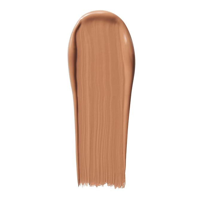 e.l.f. Hydrating Camo CC Cream, SPF 30, Color Correcting Full Coverage Foundation For A Dewy Finish, Vegan & Cruelty-Free, Medium 370 N-VivaGrace Women