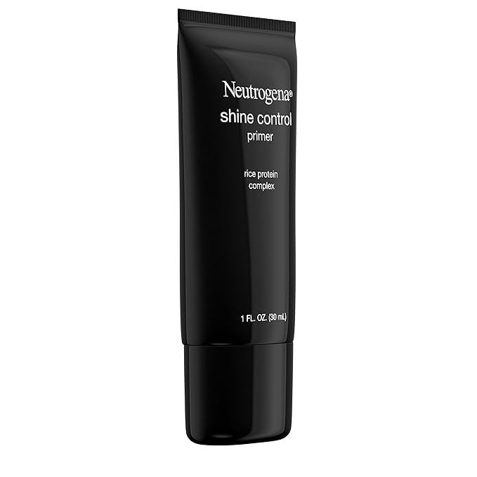 Neutrogena, Shine Control Primer - 1.0 oz-VivaGrace Women