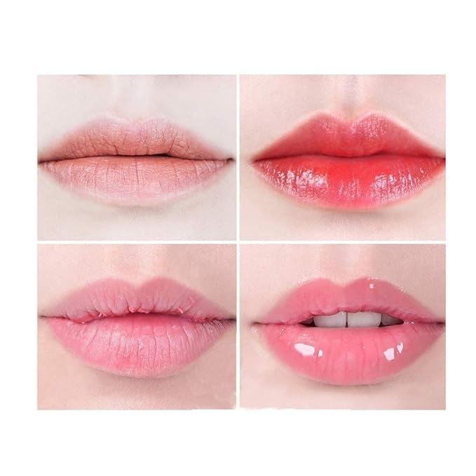 Lip Plumper Lip Enhancer Maximizer Gloss Moisturizing Lip Plumping Balm Serum Fuller Lips Lip Enhancer Lip Plumping Balm Lip Plumping Serum-VivaGrace Women