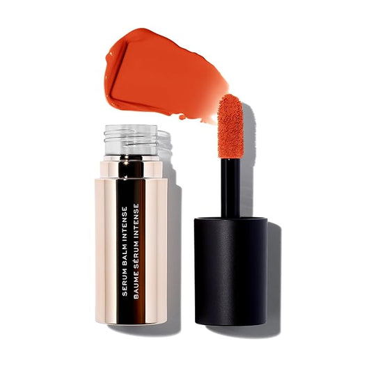 MAKE Serum Balm Intense - Pigmented Lip Balm (Sun Flare)-VivaGrace Women