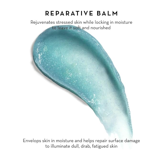 Furtuna Skin, Rinascita Delle Olive Replenishing Balm, 18g-VivaGrace Women