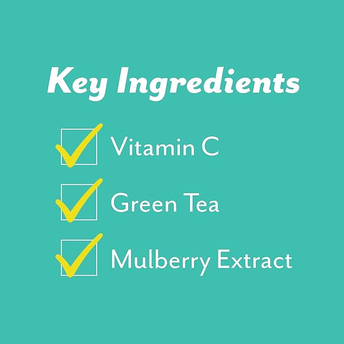 Patchology Eye Masks, Illuminating Under Eye Patches for Dark Circles (15 Pair) Brightening Eye Mask, Vitamin C Serum Eye Bags Treatment for Men and Women, Cooling Gel Pads-VivaGrace Women